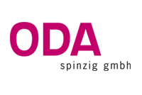 Logo ODA Spinzig GmbH